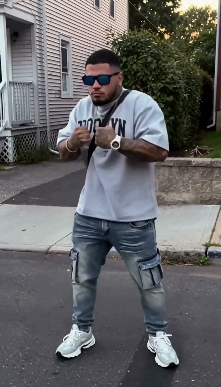 Street solo