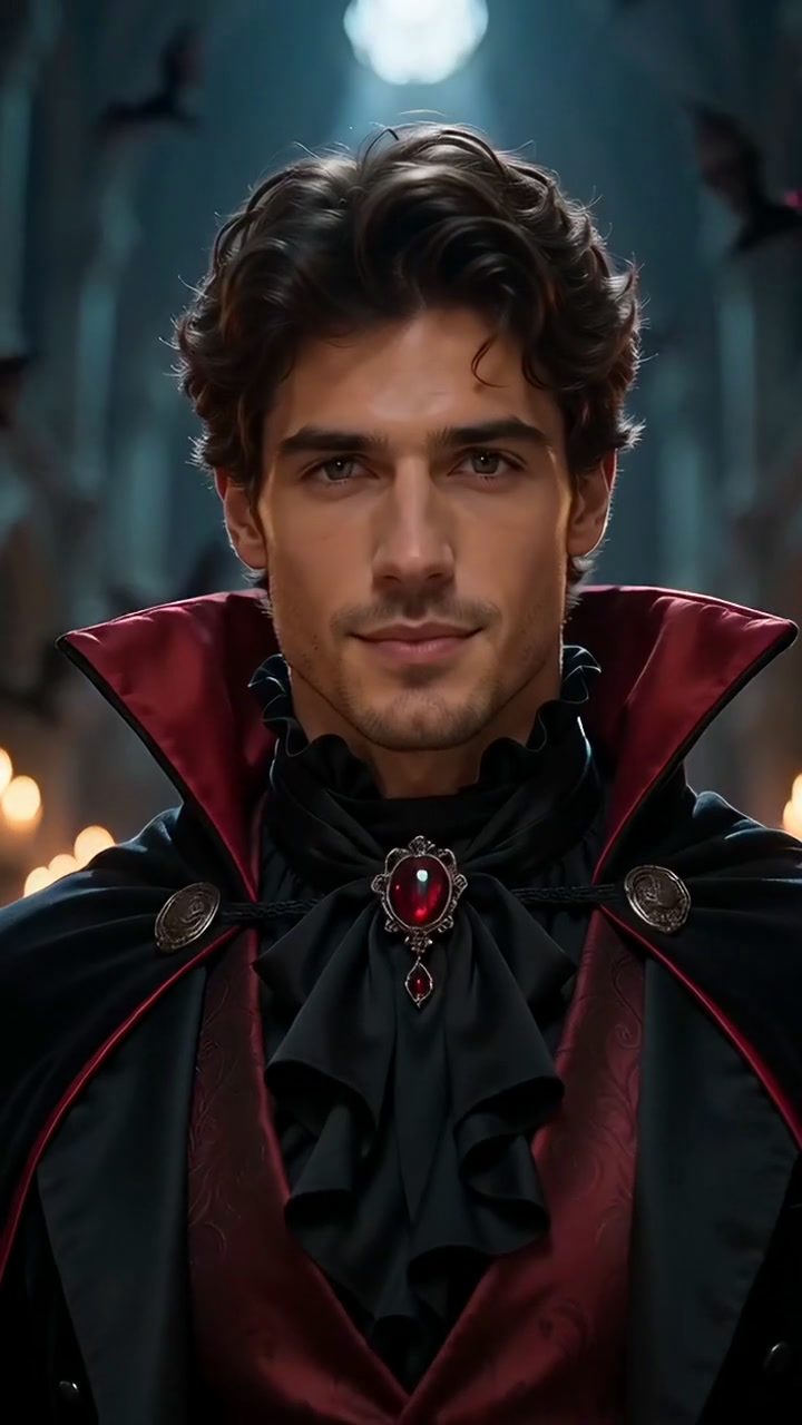 Vampire