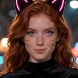 Black Cat