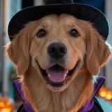 Pet Witch