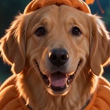 Pet Pumpkin