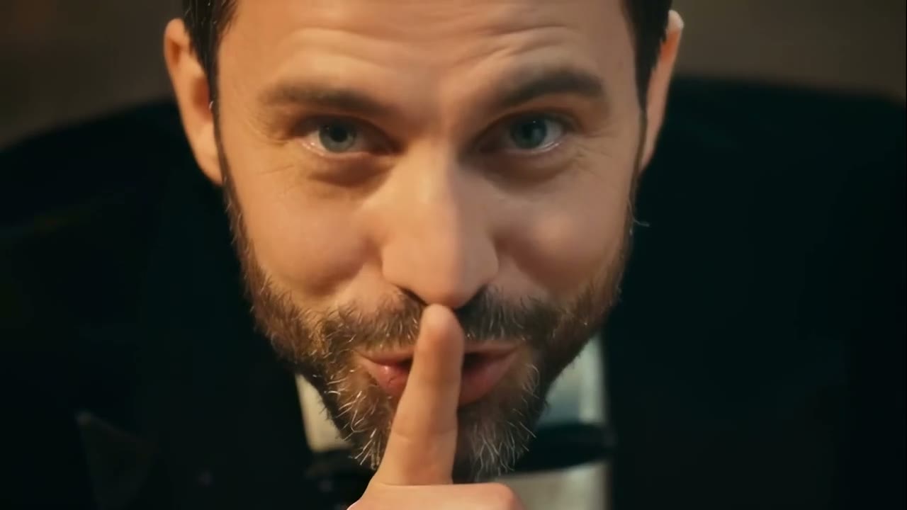 Classic tuxedo sneak